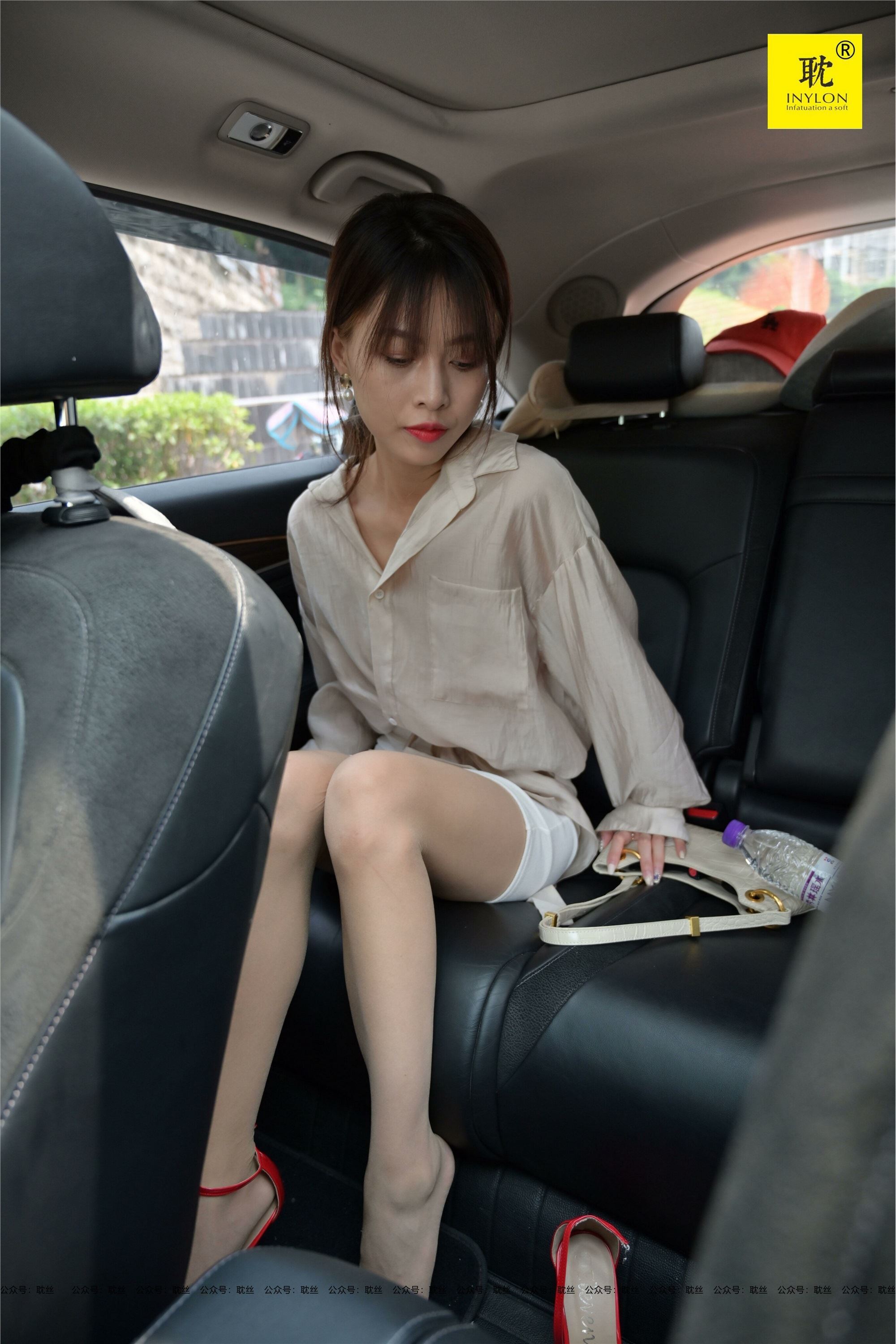 IESS异思趣向  第N种幻想之《一个人下班》②